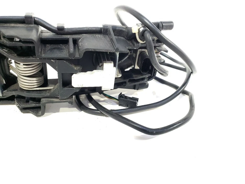 二手外门把手 适合:2006 梅赛德斯-奔驰 梅赛德斯 clk 209 型 CLK350 — 第 4/4 张图片