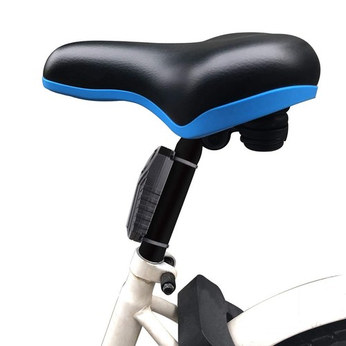 Allarme Moto/Bicicletta Senza Fili Allarme Antifurto Di Sicurezza Con - Foto 2 di 7