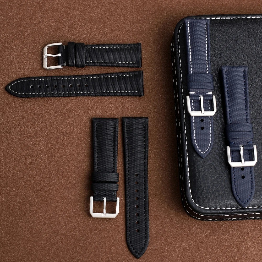 Bracelet de montre étanche et interchangeable pour sublimer votre style