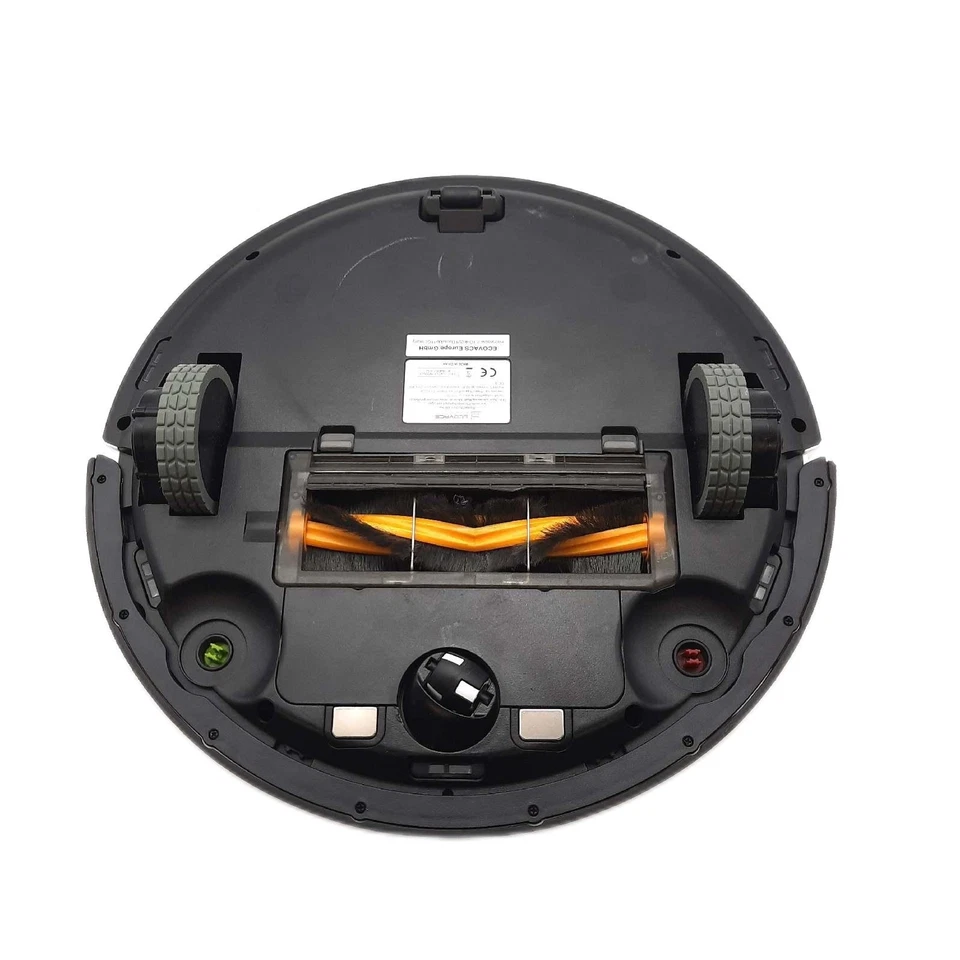 ECOVACS Robotics DEEBOT 900 Saugroboter ? Leistungsstarker Staubsauger  - Defekt - Bild 2 von 4