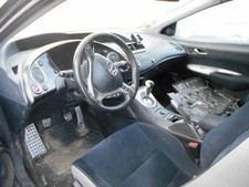 Pare-brise Honda CIVIC