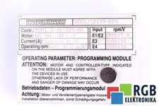 MOD1/1X139-023 INDRAMAT - Reconditionné - Garantie 24 mois
