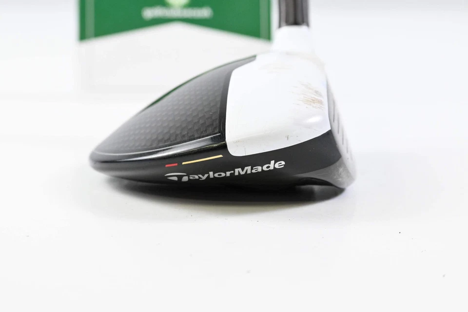 Ladies Taylormade M2 2016 #3 Wood / 16.5 Degree / Ladies Flex Taylormade REAX 45 - Image 3 of 4