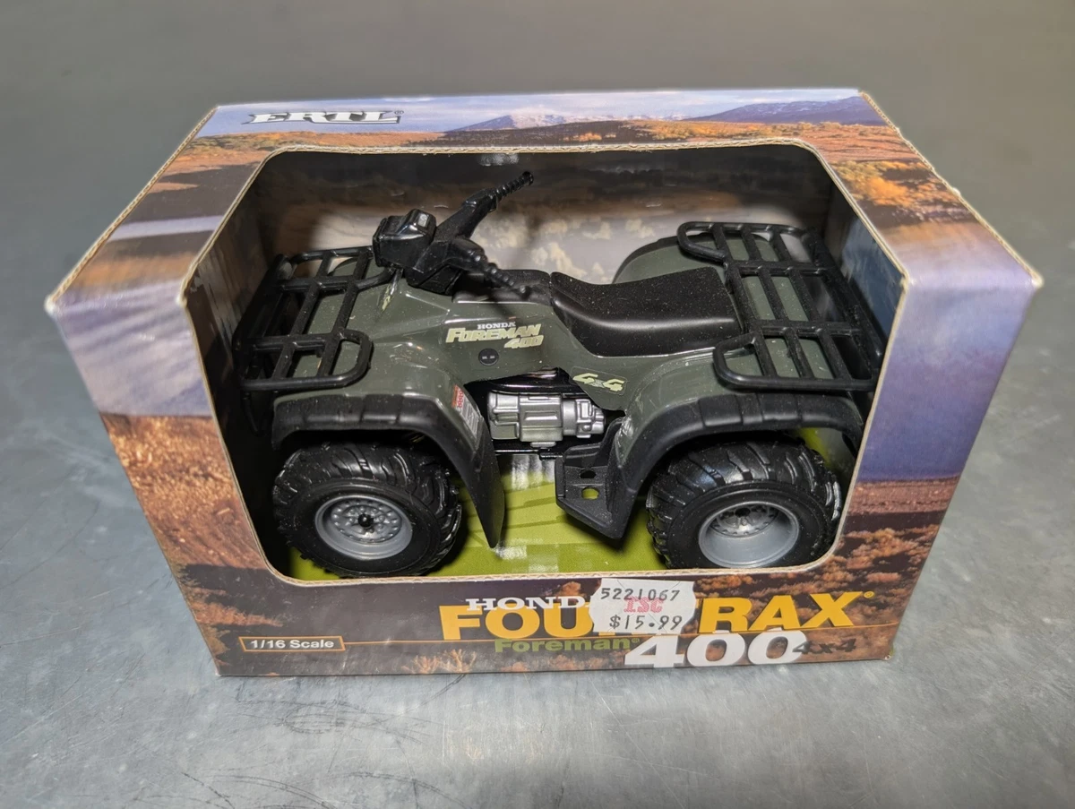 Honda Diecast Farm Vehicles for sale | eBay