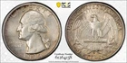1932 D Washington Quarter