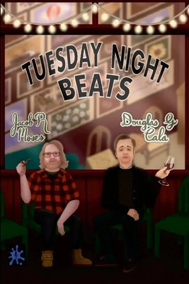Tuesday Night Beats Jacob R Moses (u. a.) Taschenbuch Englisch 2025 [.]