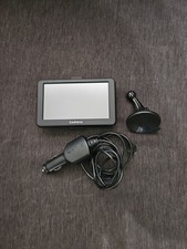 garmin nuvi 50lm gps Bundle, Charging Cable And Mount Included