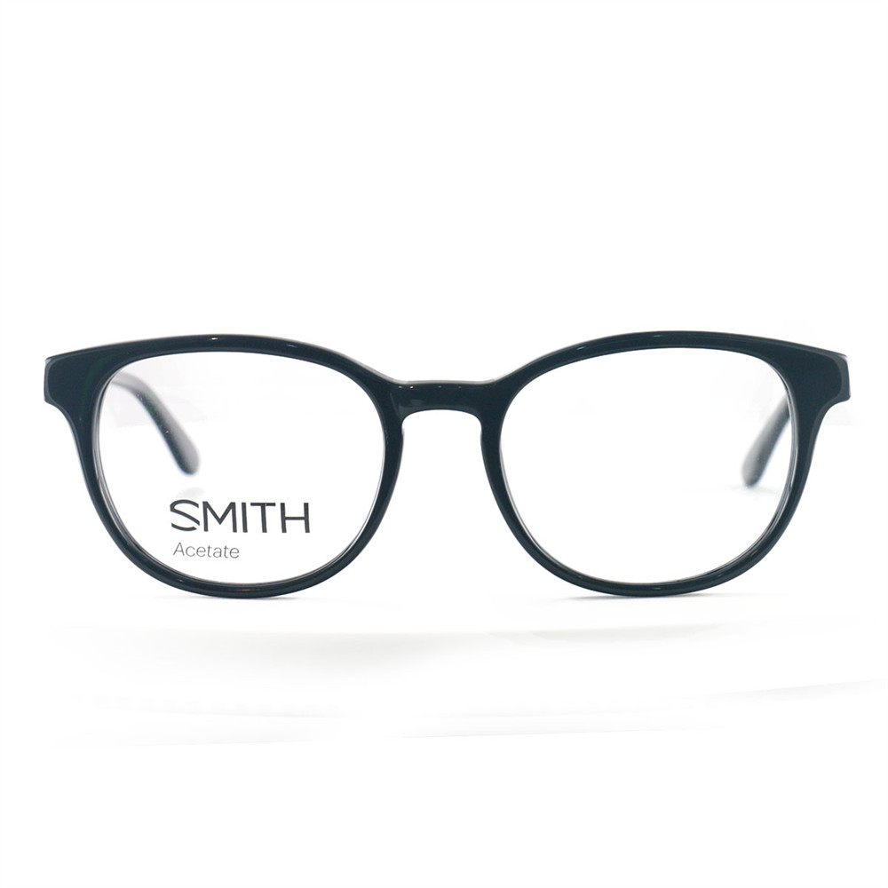 Smith Optics Women's Black 50 mm Eyeglasses SM80700-HENDRICK-50