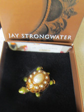 Jay Strongwater Collectible Boxes, Jars & Tins for sale | eBay