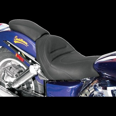 Saddlemen H4170J Renegade Deluxe Solo Sitz - Einfarbig