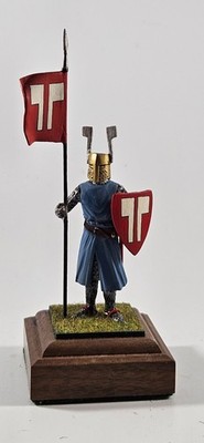 George Grasse Connoisseur Wolfram von Eschenbach 1200 Knight