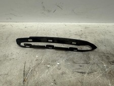 2011 Chevrolet Corvette C6 Z06 Oem Passenger Fender Vent Back Side Clip 15895240