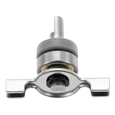 Bread Machine Paddle Base Stainless Steel Fit For LG Bread Maker HB-151JE