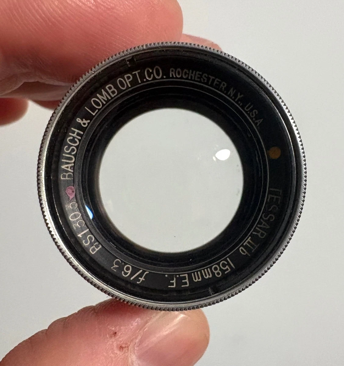 Bausch + Lomb Camera Lenses and Filters for sale | eBay