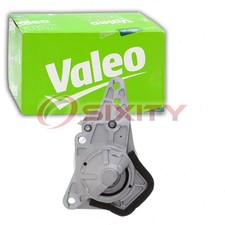 Motor de arranque Valeo para Nissan Versa 2009-2019 1,6 L L4 carga eléctrica xp