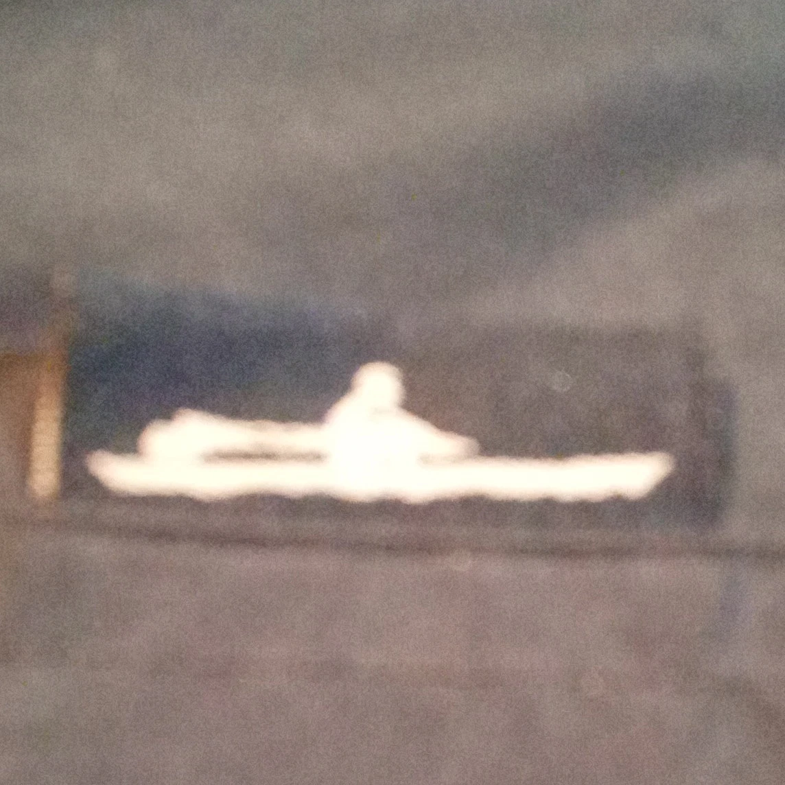Charles River Men's Blue Hooded w/ Cotton Linen Softshell Zip - Kappa Beta Gamma - product detail image 5