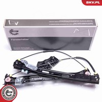 Esen SKV Fensterheber 00SKV052 12V FüR VW Sharan 7N1 7N2 TSI TDI 4Motion Tfsi