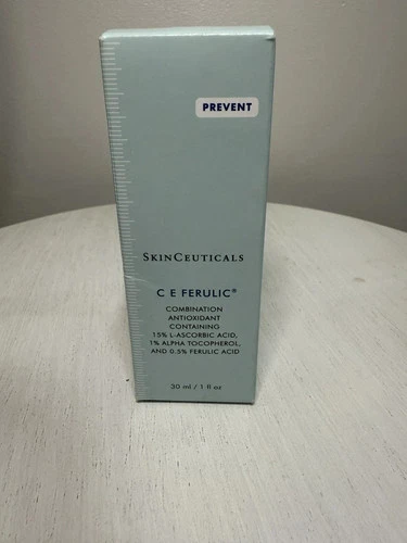 Brand New SkinCeuticals C E Ferulic Serum - 1oz, 1-Pack
