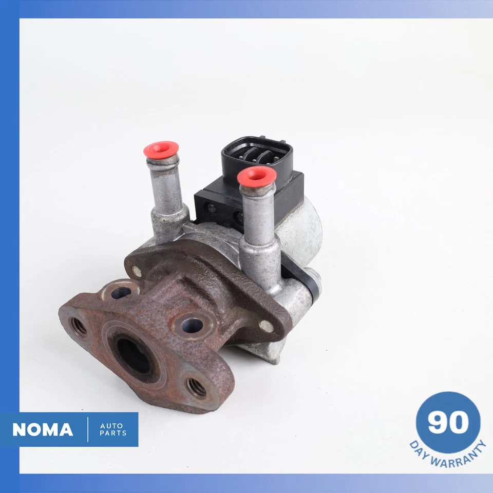 00-10 Válvula de recirculación de gases de escape Jaguar X150 XK XF EGR 2W939E456BB OEM Foto 2 de 4