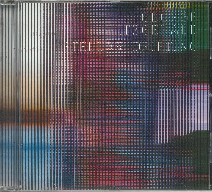 FITZGERALD, George - Stellar Drifting - CD