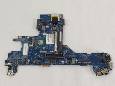 Dell Latitude E6430s i3-3110M 2.40 GHz DDR3 Motherboard G2VW0 Gebraucht