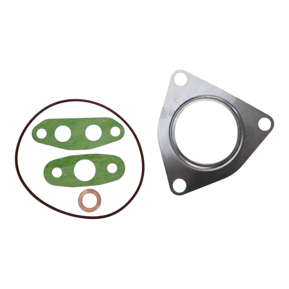 Cartucho Actualización Turbocompresor Peugeot 3008 407 RCZ Citroen C4 C5 2,0 HDI Turbo Foto 3 de 4