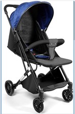 Umbrella Strollers for Toddlers 1-5, Travel Stroller for Airplane, Baby Stroller