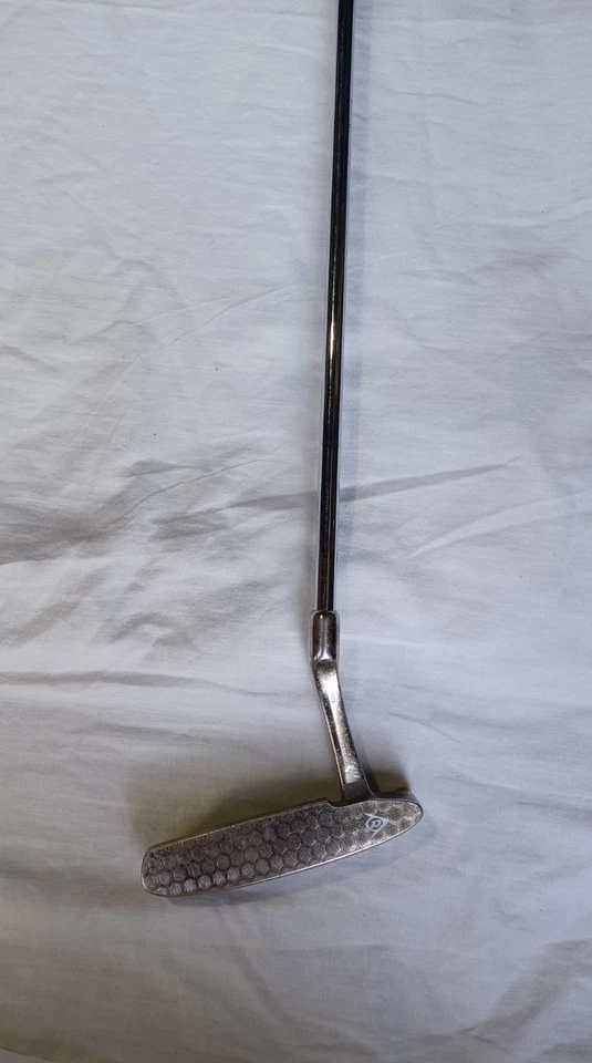 Dunlop Pro 系列 - 2 CM01 推杆右手 35.50 — 第 4/4 张图片