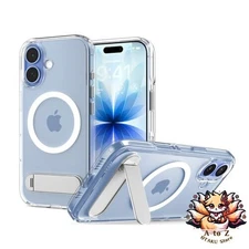 NEW Spigen [18 Years of Technology] iPhone 17 Case MagSafe Compatible 360°