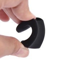 Adjustable Oboe Clarinet Thumb Finger Rest Ergonomic Clarinet Oboe Acces t
