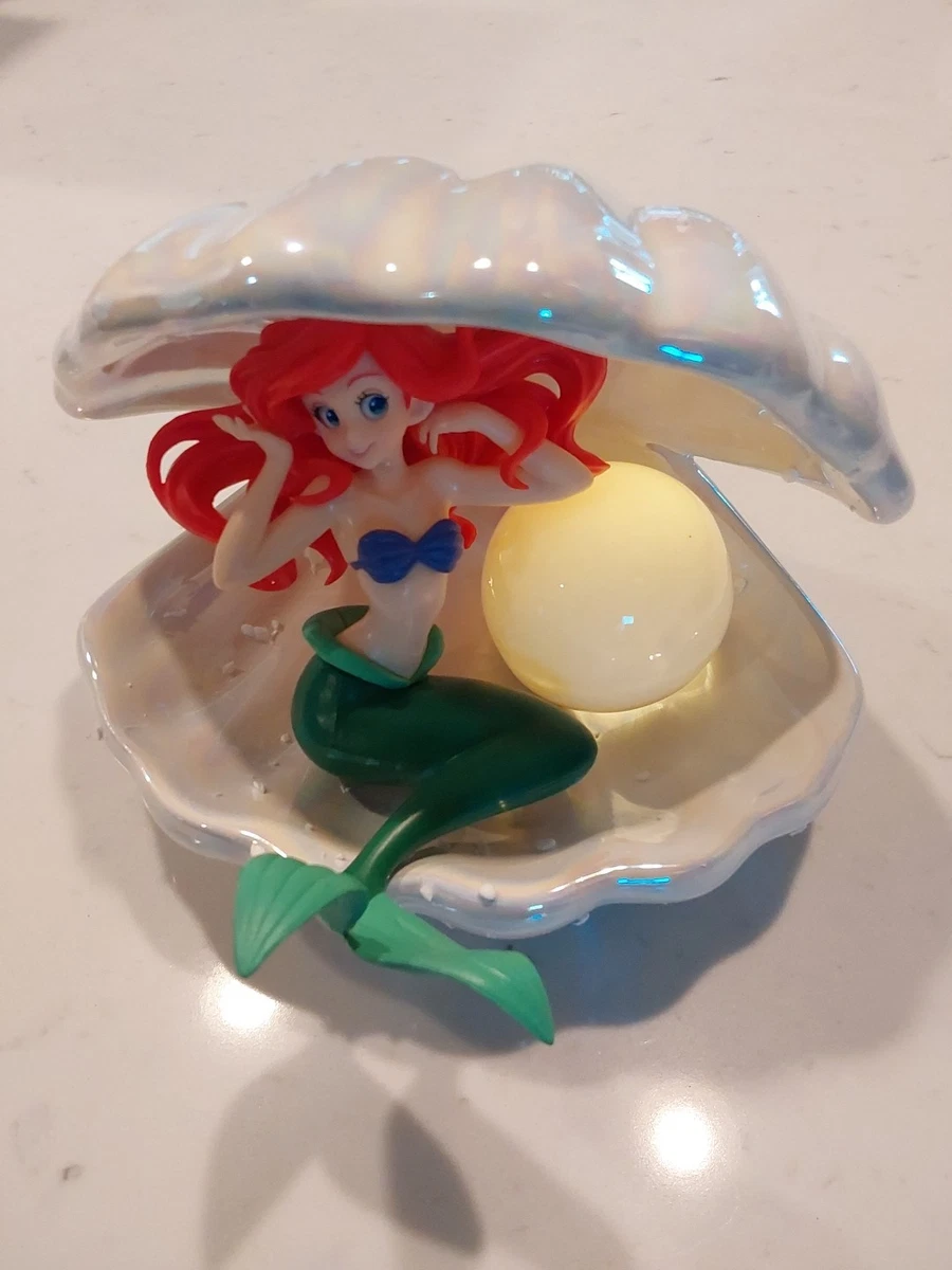 Little Mermaid Lamp Indiana Night Lights for sale | eBay