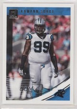 2018 Panini Donruss Kawann Short #43 0l1