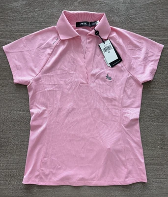 DAMEN RALPH LAUREN RLX GOLF POLO / NEU MIT ETIKETT / XSMALL - Bild 1 von 3