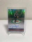 2025 Topps Ryan Dunn Autograph Issue - Veterans (Raw)