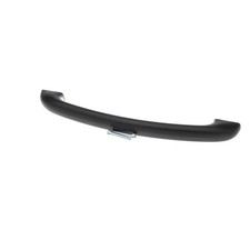 HANDLE ASSEMBLY-MICROBAN BLACK 051007300 - Genuine OEM Replacement Part