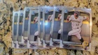 Konnor Griffin 8 Ct Lot Baseball Card Lot Pittsburgh Pirates Topps Bowman Chrome