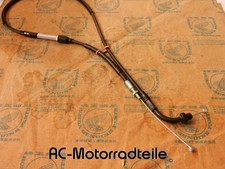 Cable acelerador Honda CBX 1000 CB1 1978-1979 A original