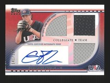 2010 Upper Deck USA Baseball Box Set 5