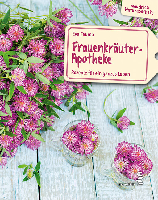 Thumbnail - Eva Fauma / Frauenkräuter-apotheke