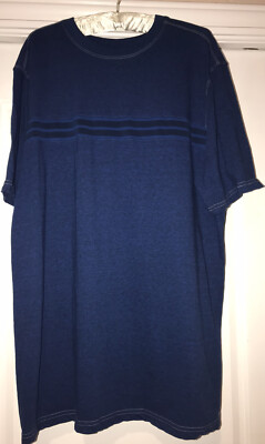 Big Sky Outfitters Men's XL Blue tee Shirt. EUC | eBay