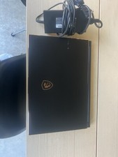Msi GS65 9SF Stealth i7-9750|15.6