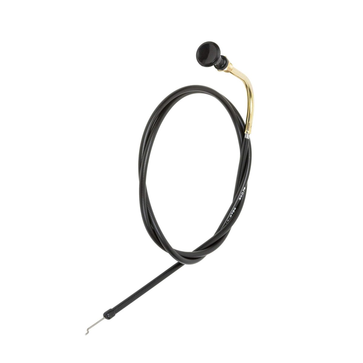 FOR TORO PART # 110-6754 1106754 CHOKE CABLE FOR TIMECUTTER