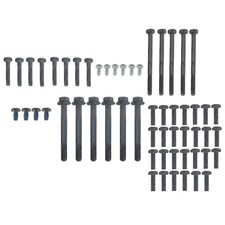 15-22 Dodge Jeep Ram 6.2l Supercharger Fastener Kit Genuine Mopar 68271009ab
