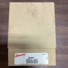 Browning BK45X1 V-Belt Pulley C23