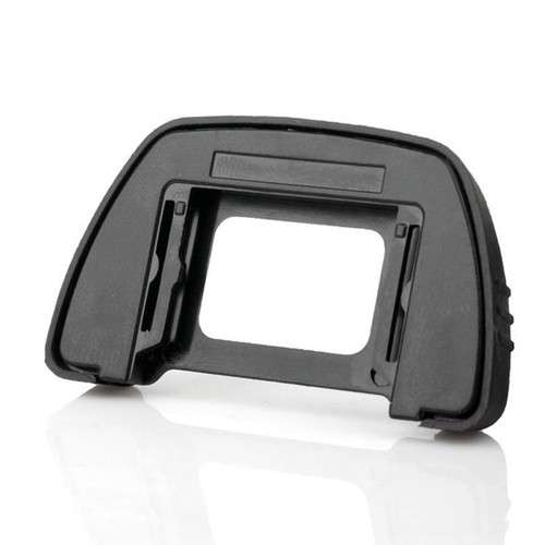DK-21 EyeCup Eyepiece Rubber 5pcs Fit For NIKON D7000 D300 D70s D80 D90 D100 D50 - Picture 6 of 8