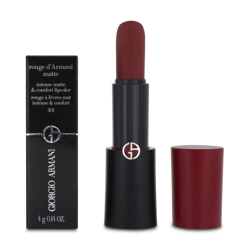 Giorgio armani matte sale lipstick