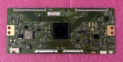 LG 6871L-3975B T-Con Board for 65UF8500-UB.BUSYLJR