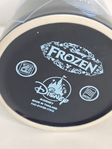 Disney Frozen Pixilated Mug - Picture 16 of 19