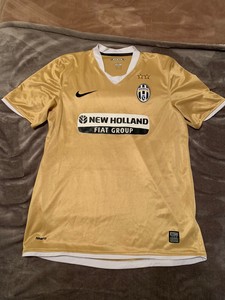 juventus 2009 jersey