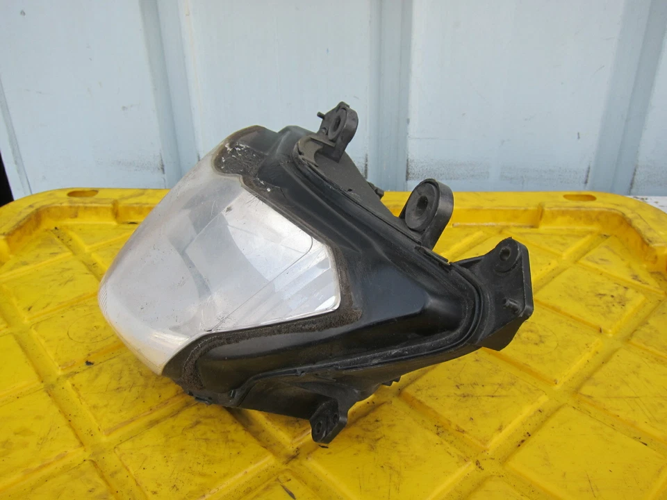 Faro delantero KAWASAKI ZR7 ZR7S 23007-1410 Foto 3 de 4